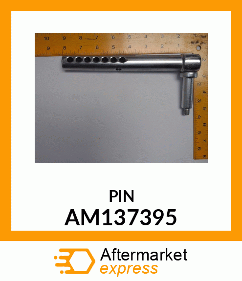 ARM, ARM, LH GAGE WHEEL AM137395