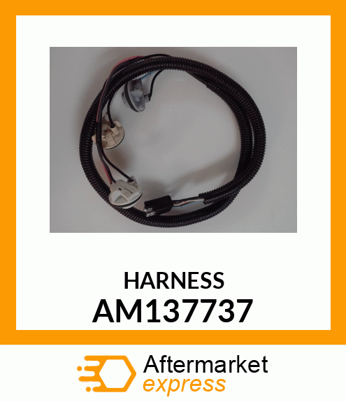 HARNESS AM137737