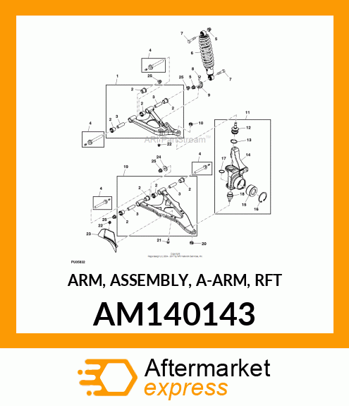 ARM, ASSEMBLY, A AM140143