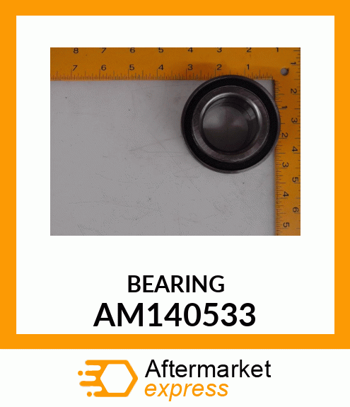 Ball Bearing AM140533