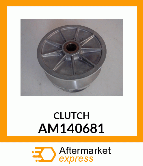 CLUTCH AM140681