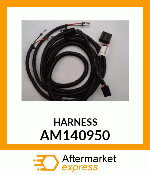 Wiring Harness AM140950