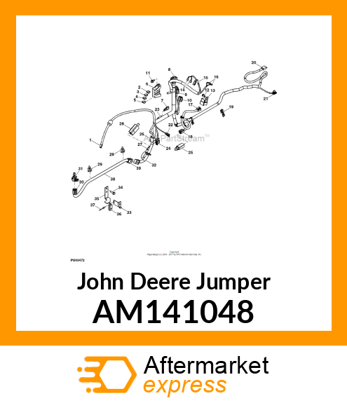 JUMPER AM141048