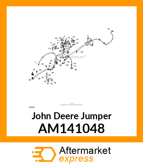 JUMPER AM141048