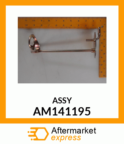 Hanger AM141195