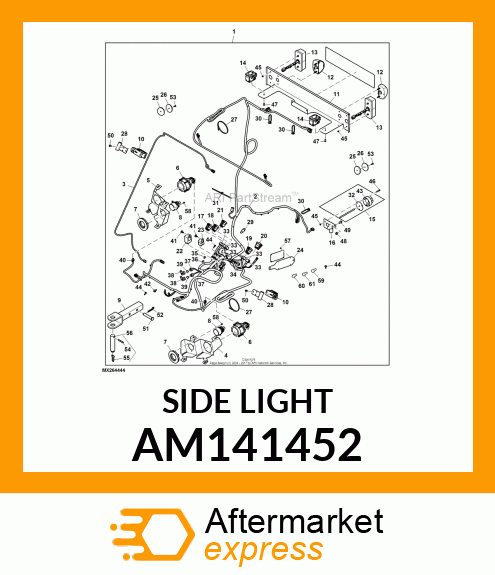 LIGHT AM141452