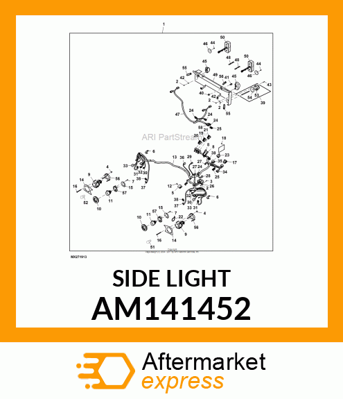 LIGHT AM141452