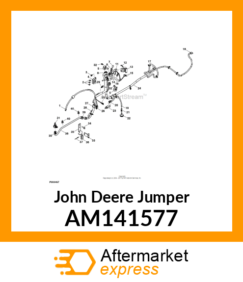 JUMPER AM141577