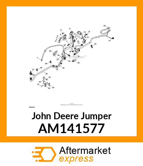 JUMPER AM141577