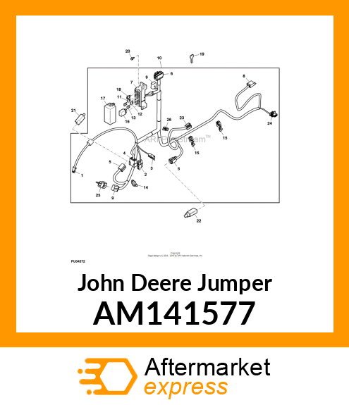 JUMPER AM141577