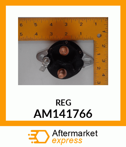 SOLENOID, CONTACTOR, DC AM141766