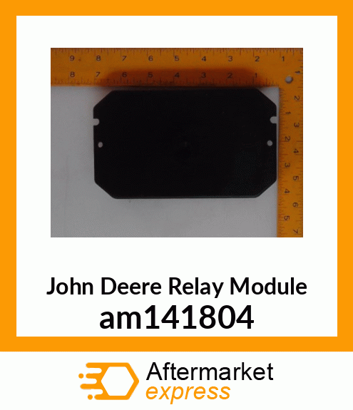 RELAY MODULE, MODULE, RELAY, ENGINE am141804