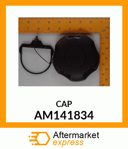 FILLER CAP AM141834