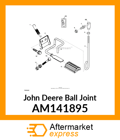 JOINT AM141895