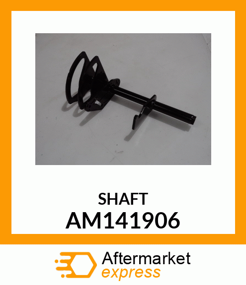 Shaft AM141906