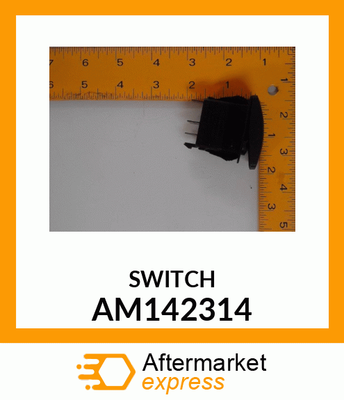 SWITCH AM142314