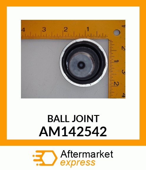 BALL JOINT AM142542