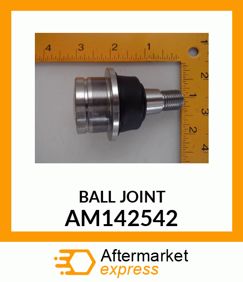 BALL JOINT AM142542