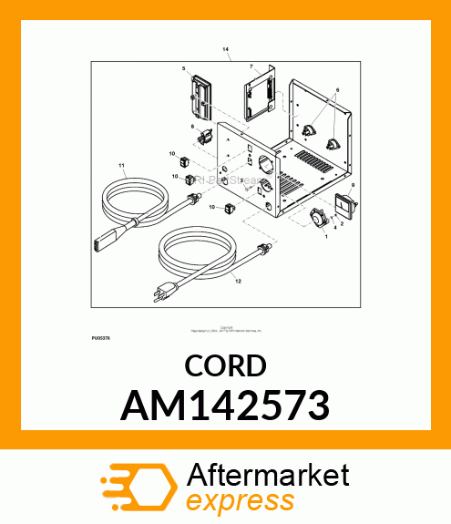 CORD AM142573