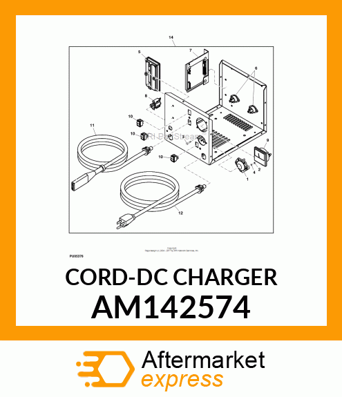 CORD AM142574