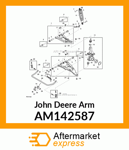 ARM, ASSEMBLY, A AM142587