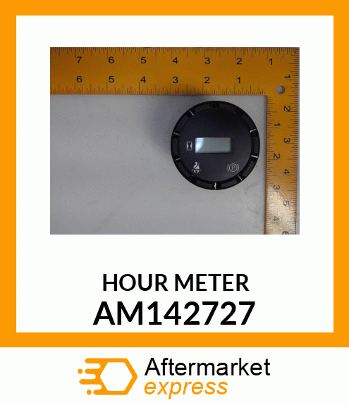 MODULE, DISPLAY, 2 AM142727