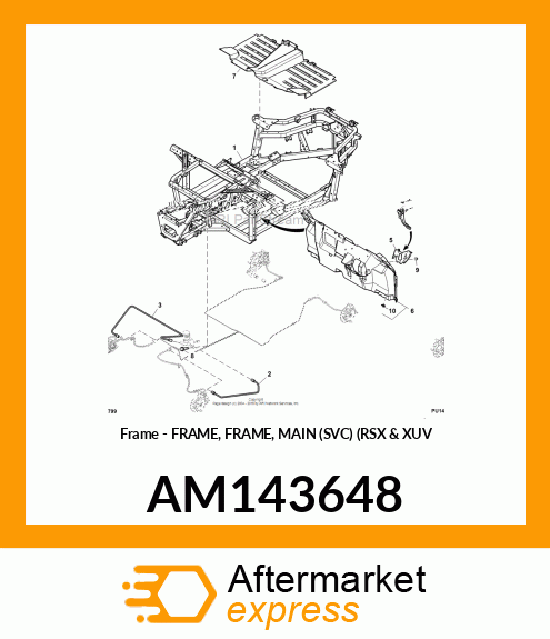 Frame AM143648