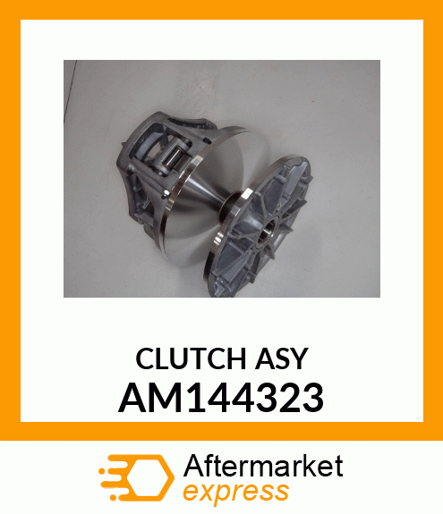 CLUTCH AM144323