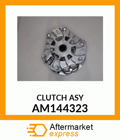 CLUTCH AM144323