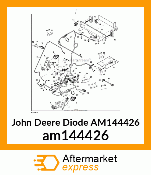 DIODE, DIODE am144426