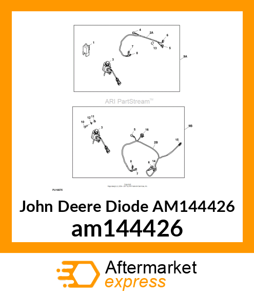 DIODE, DIODE am144426