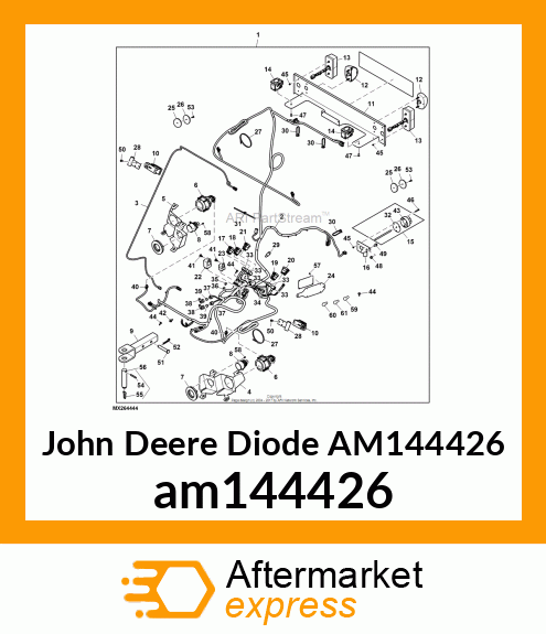 DIODE, DIODE am144426