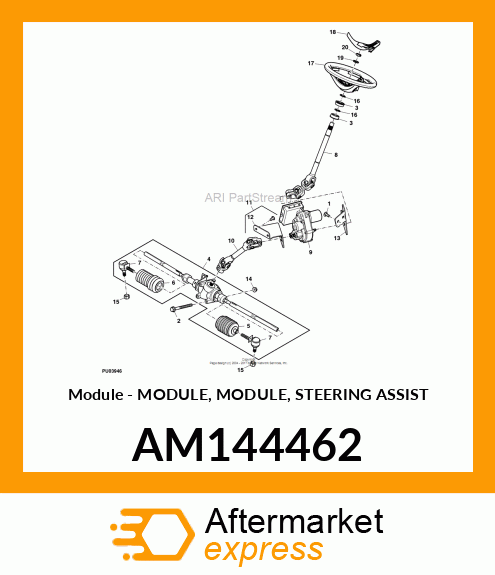 Module AM144462