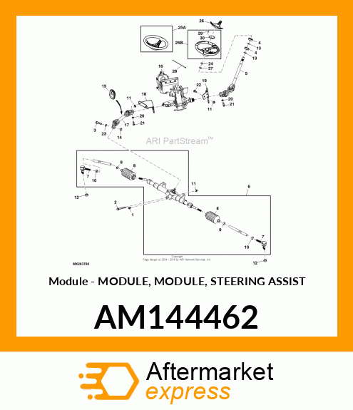 Module AM144462