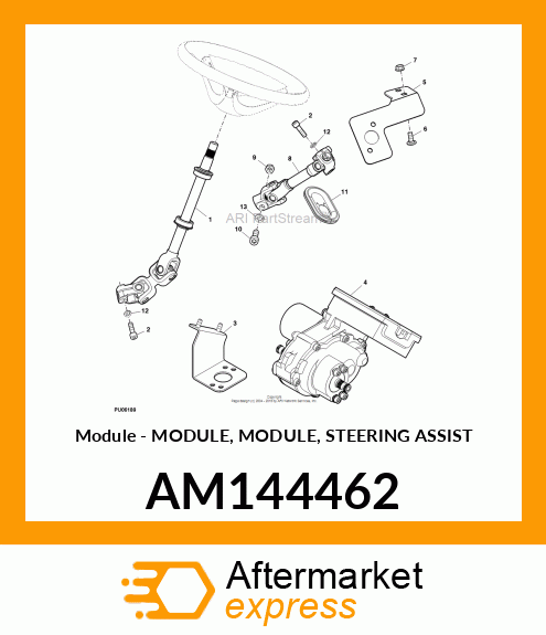 Module AM144462