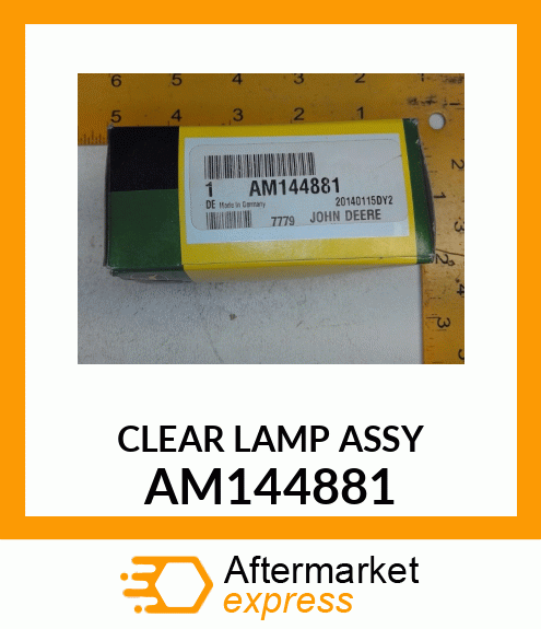 BULB AM144881