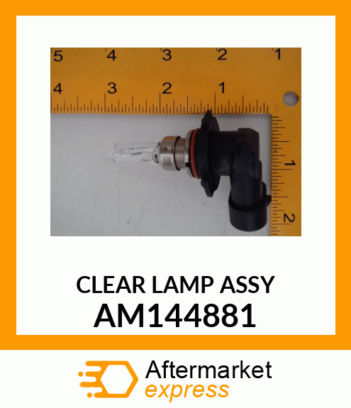 BULB AM144881