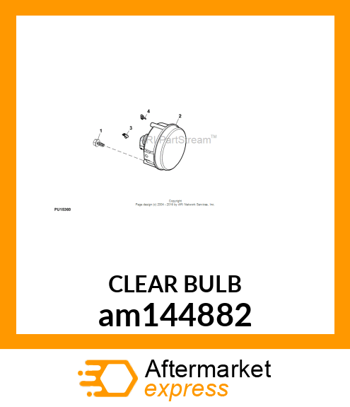 BULB am144882