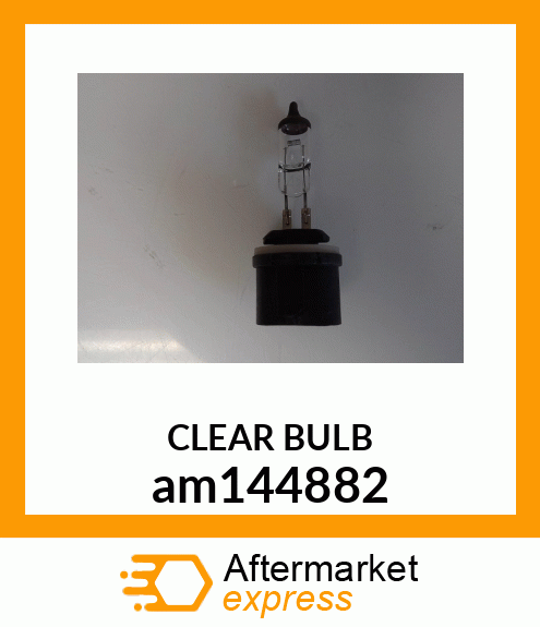 BULB am144882