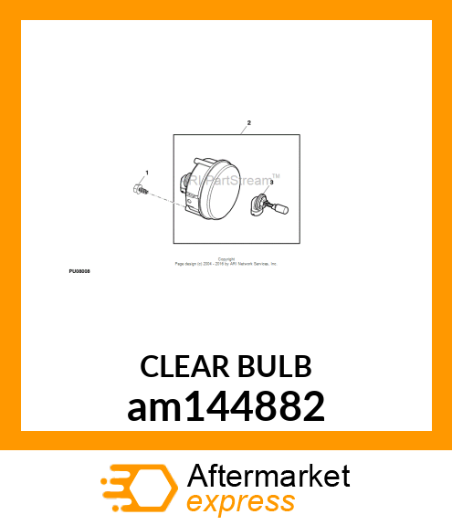 BULB am144882