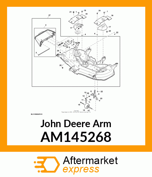 ARM AM145268