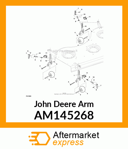 ARM AM145268