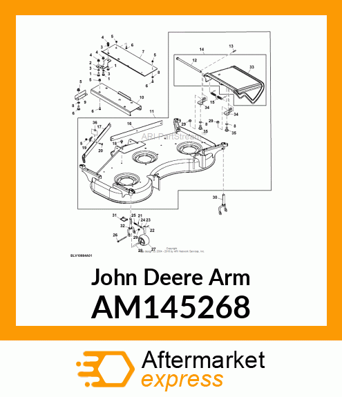 ARM AM145268