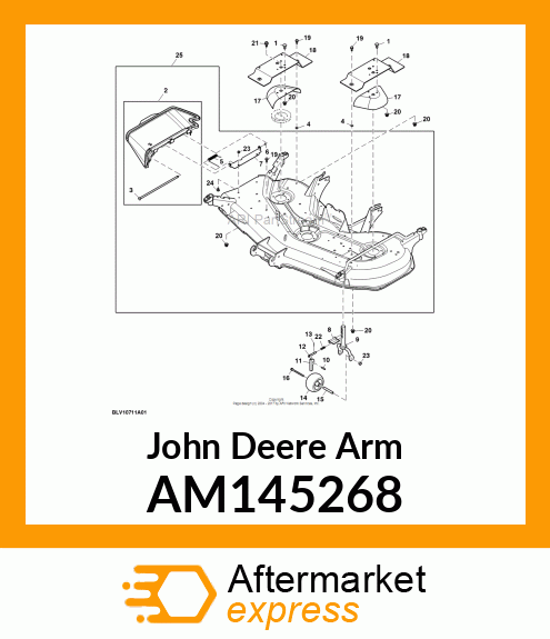 ARM AM145268