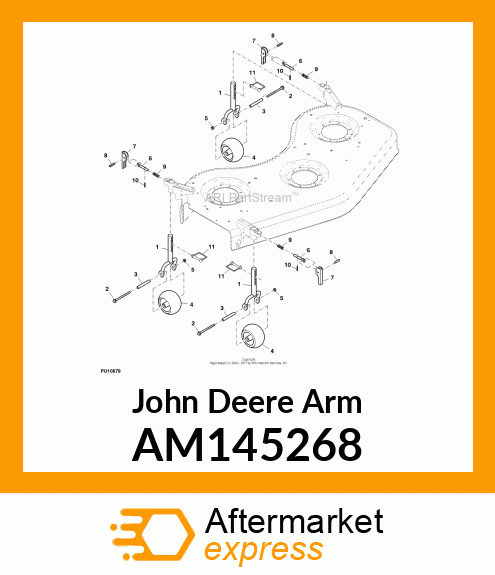 ARM AM145268