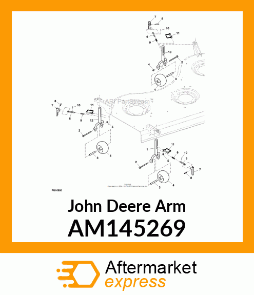 ARM AM145269