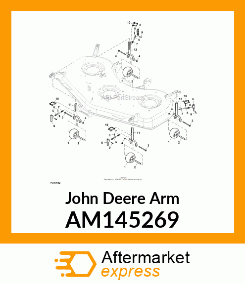 ARM AM145269