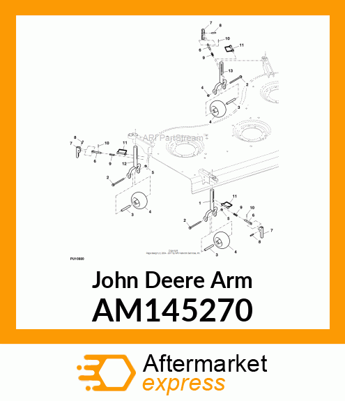 ARM AM145270