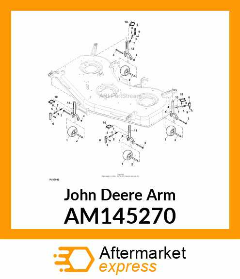 ARM AM145270