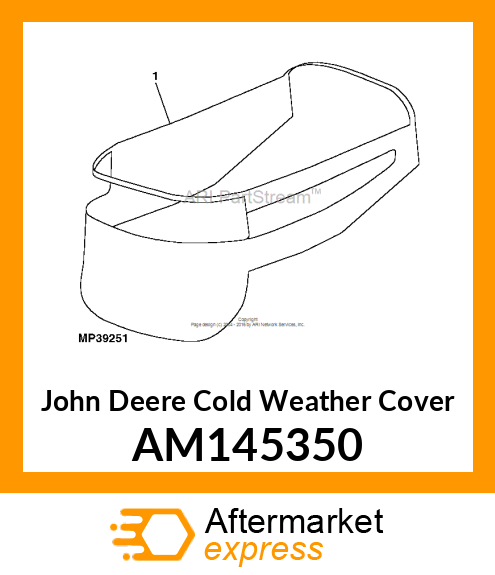 COVER AM145350